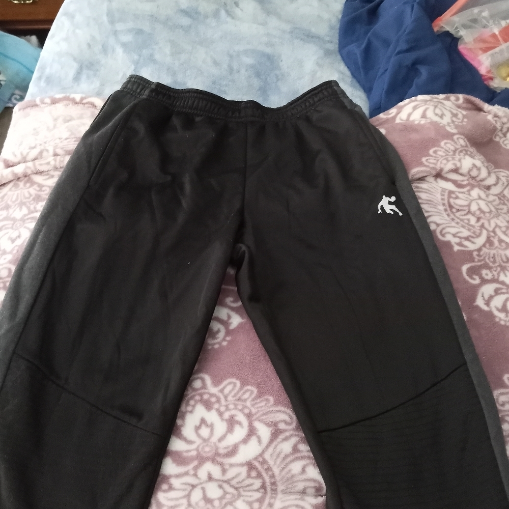 Boys sport pants